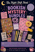 Bookish Mystery Bundles